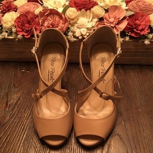 walking cradles lissa